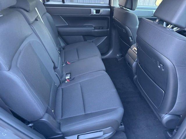 new 2026 Hyundai Santa Fe car, priced at $27,874