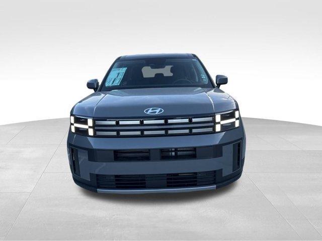 new 2026 Hyundai Santa Fe car, priced at $27,874