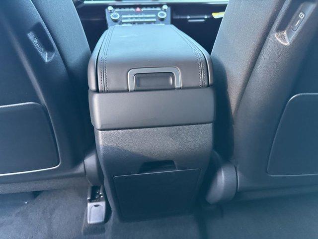 new 2026 Hyundai Santa Fe car, priced at $27,874