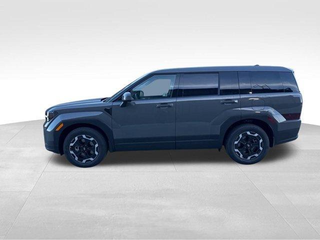 new 2026 Hyundai Santa Fe car, priced at $27,874