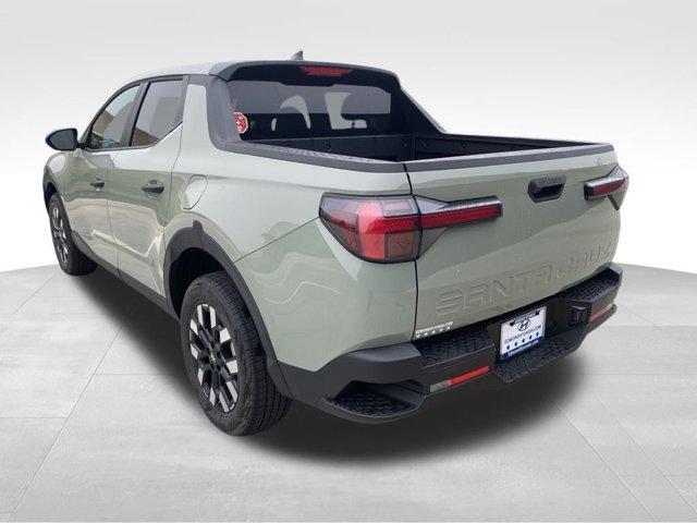 new 2026 Hyundai SANTA CRUZ car, priced at $27,093
