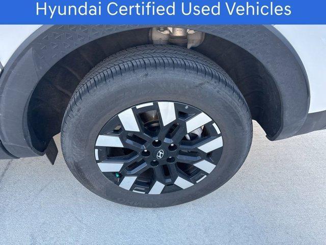 used 2025 Hyundai SANTA CRUZ car, priced at $26,864