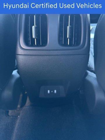 used 2025 Hyundai SANTA CRUZ car, priced at $26,864