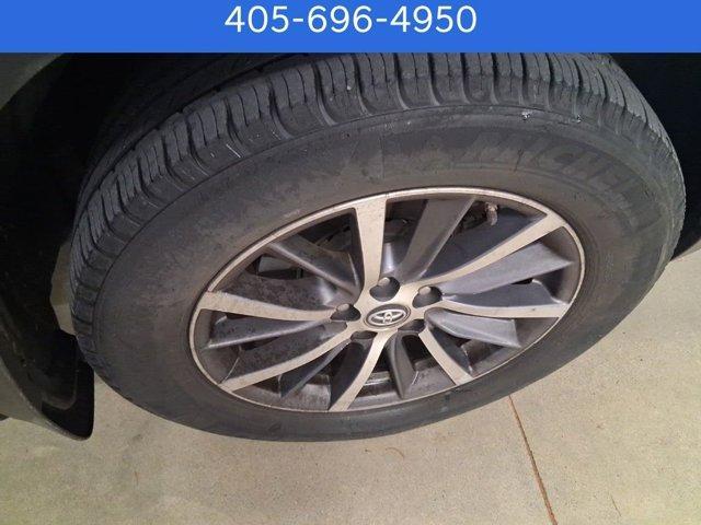 used 2017 Toyota Highlander car, priced at $20,115