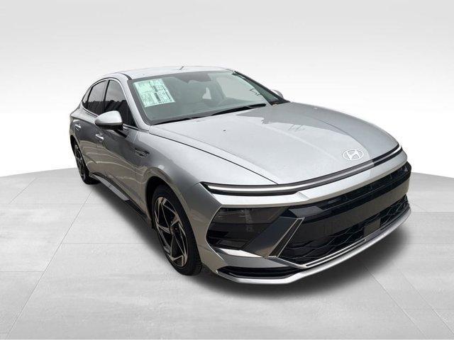 new 2026 Hyundai Sonata car, priced at $20,974