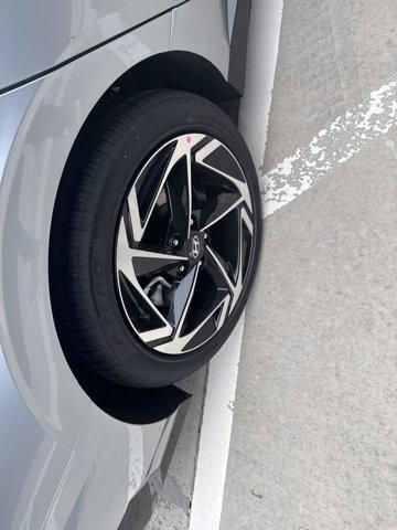 new 2026 Hyundai Sonata car, priced at $20,974