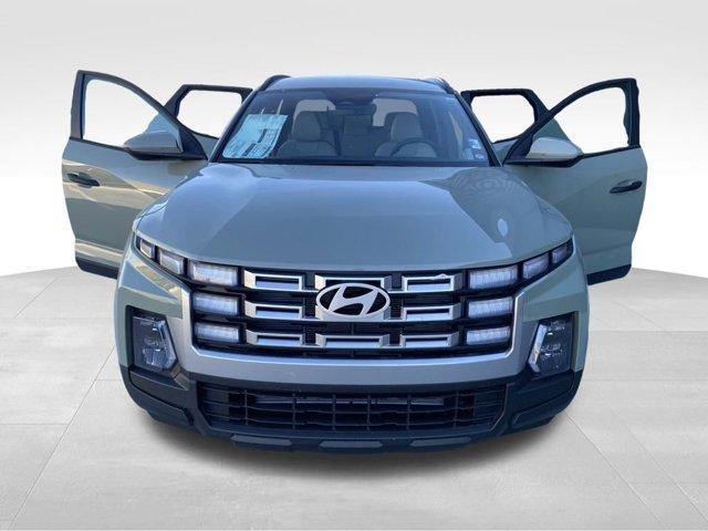 new 2026 Hyundai SANTA CRUZ car, priced at $25,515