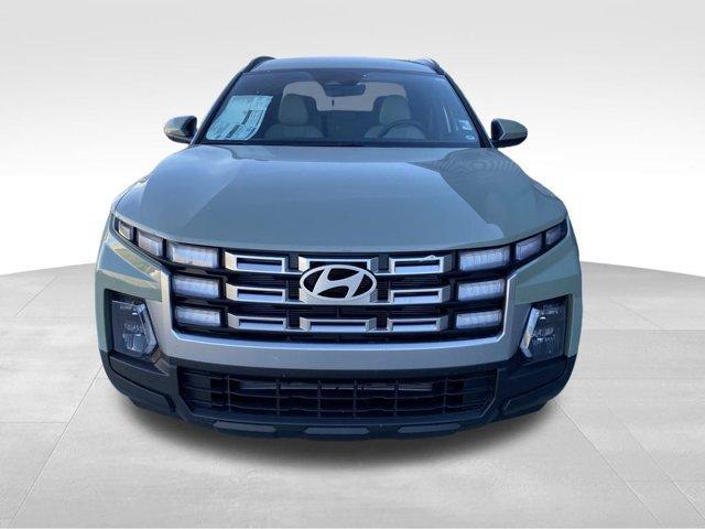 new 2026 Hyundai SANTA CRUZ car, priced at $25,515