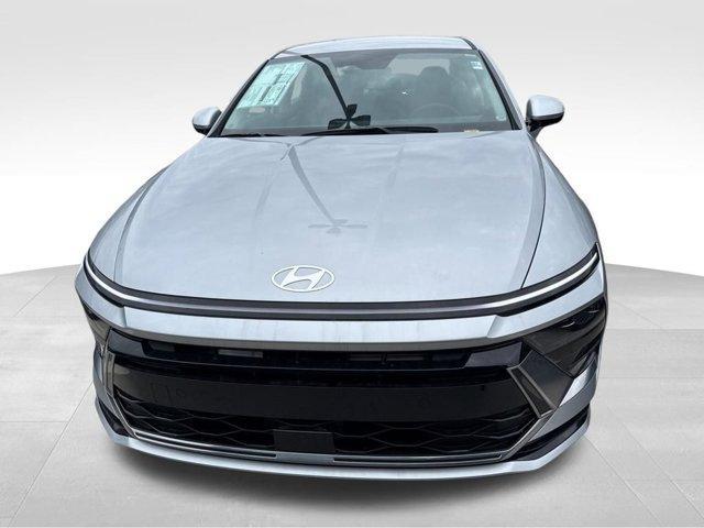new 2026 Hyundai Sonata car, priced at $20,954