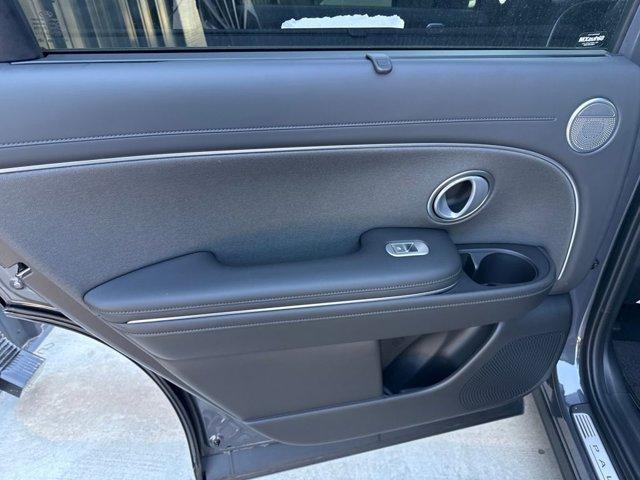 new 2026 Hyundai Palisade Hybrid car, priced at $53,825