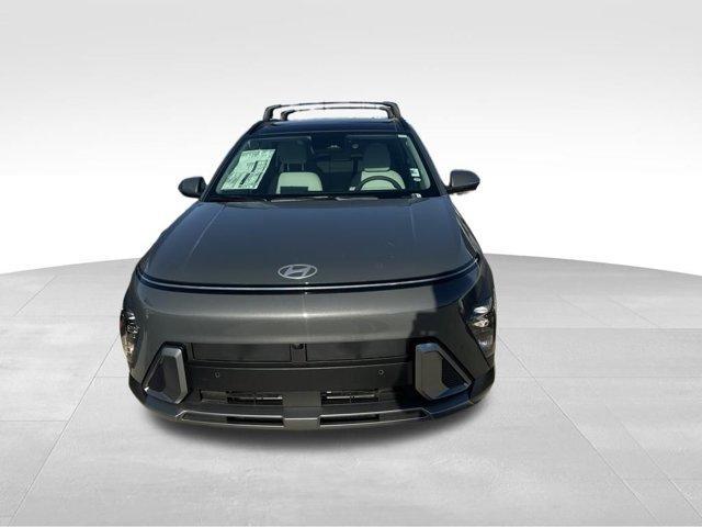 new 2026 Hyundai Kona car, priced at $33,132
