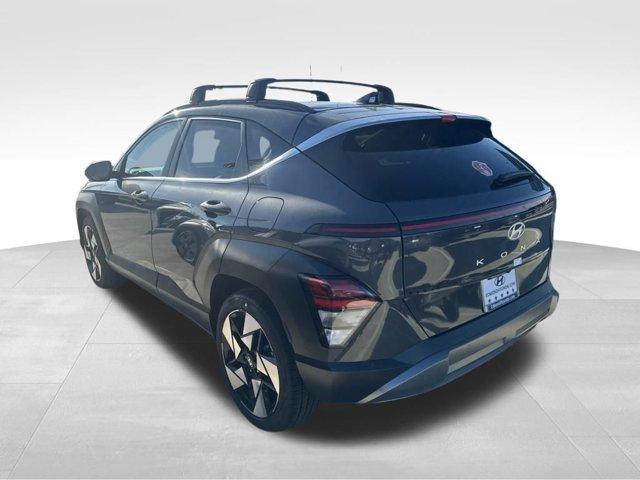 new 2026 Hyundai Kona car, priced at $33,132