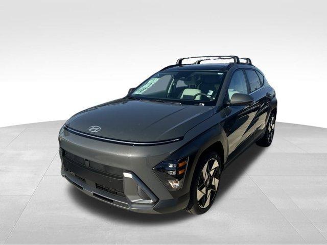 new 2026 Hyundai Kona car, priced at $33,132