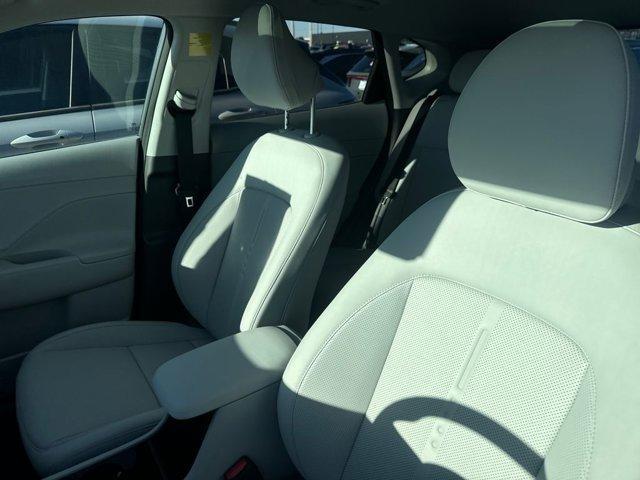 new 2026 Hyundai Kona car, priced at $33,132