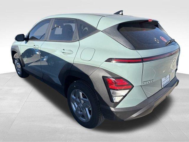 new 2026 Hyundai Kona car, priced at $19,768