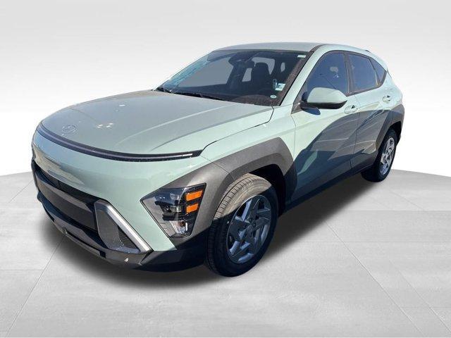 new 2026 Hyundai Kona car, priced at $19,768