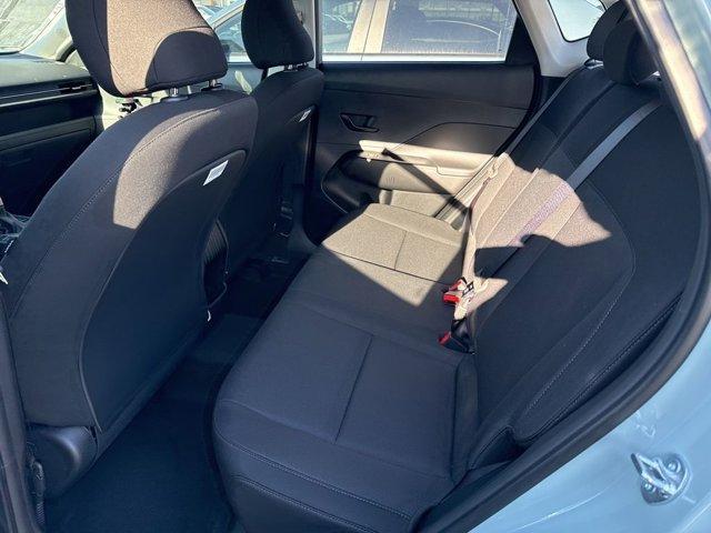 new 2026 Hyundai Kona car, priced at $19,768