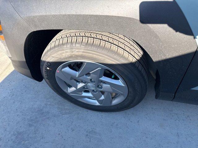 new 2026 Hyundai Kona car, priced at $19,768