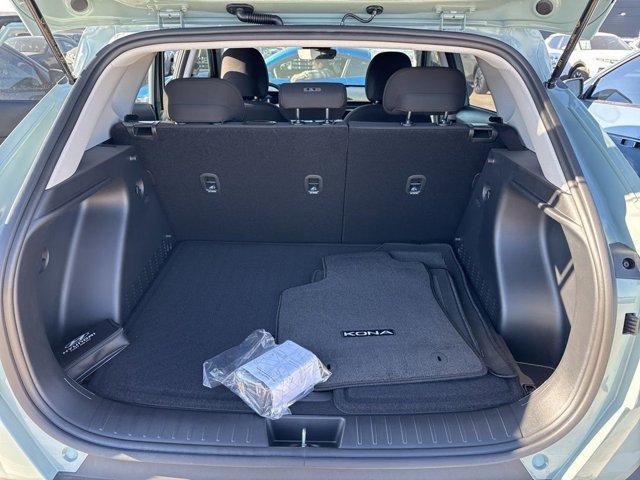 new 2026 Hyundai Kona car, priced at $19,768