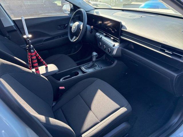 new 2026 Hyundai Kona car, priced at $19,768