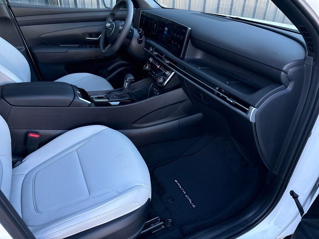 new 2026 Hyundai SANTA CRUZ car, priced at $30,964