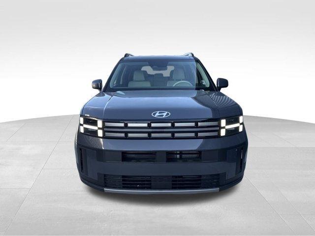new 2026 Hyundai Santa Fe car, priced at $30,008