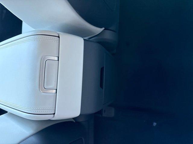 new 2026 Hyundai Santa Fe car, priced at $30,008