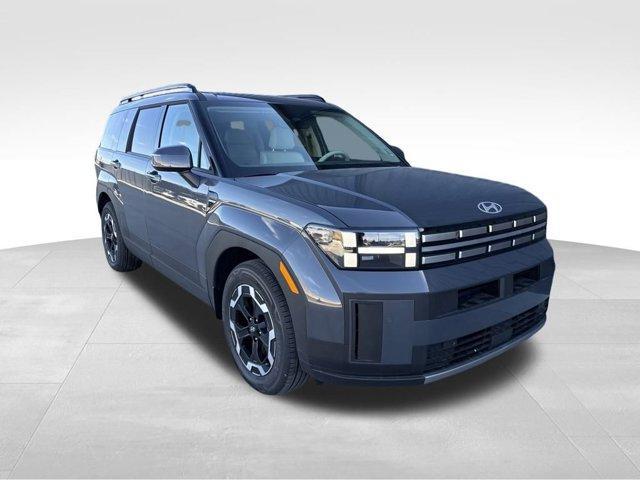 new 2026 Hyundai Santa Fe car, priced at $30,008