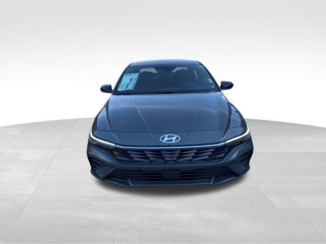 new 2026 Hyundai Elantra car, priced at $17,774