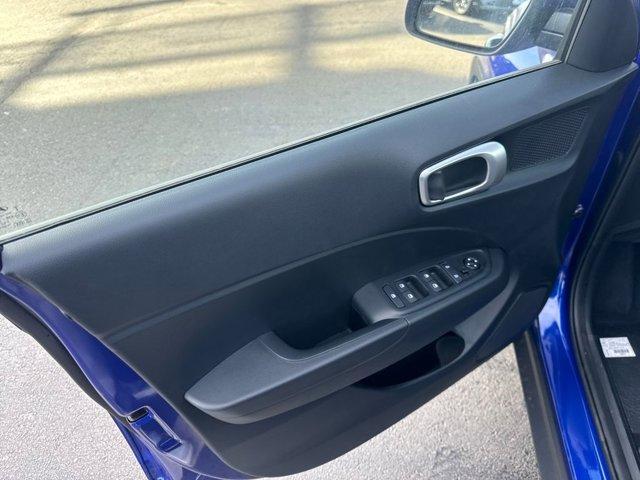 new 2026 Hyundai Venue car, priced at $19,267