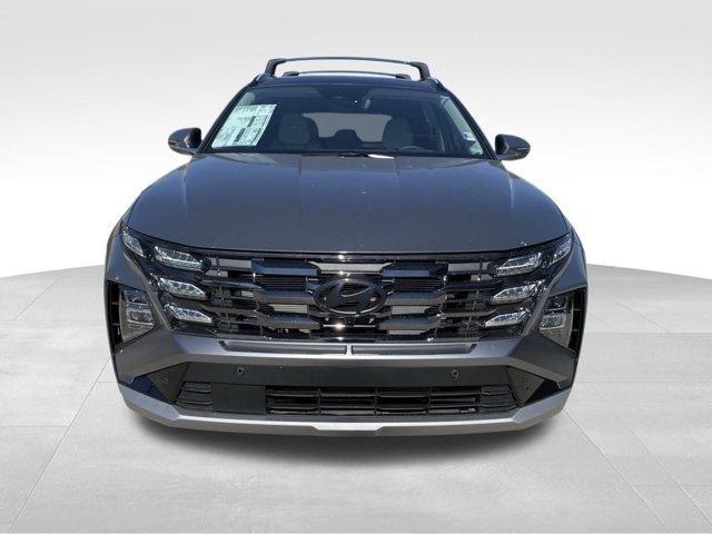 new 2026 Hyundai Tucson car, priced at $33,967