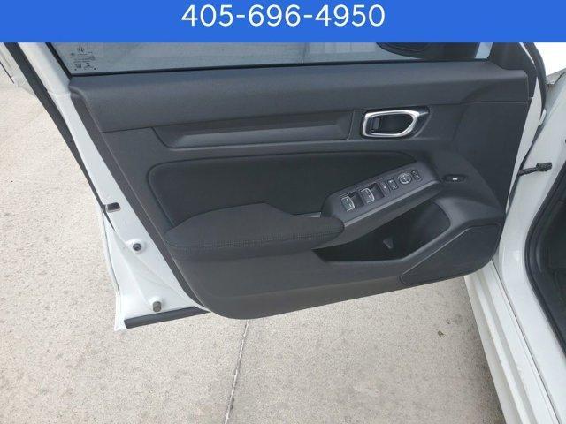 used 2022 Honda Civic car, priced at $18,545