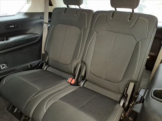 used 2021 Jeep Grand Cherokee L car, priced at $23,479