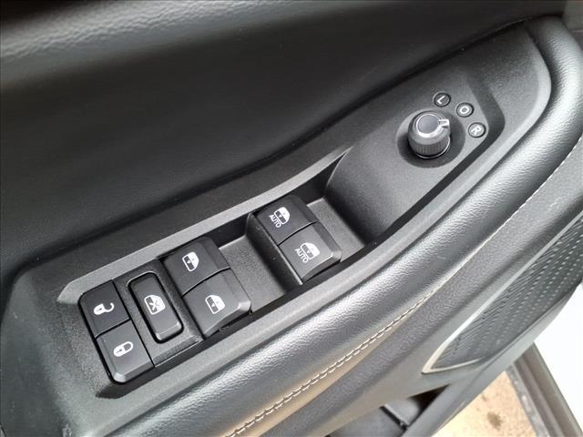 used 2021 Jeep Grand Cherokee L car, priced at $23,479