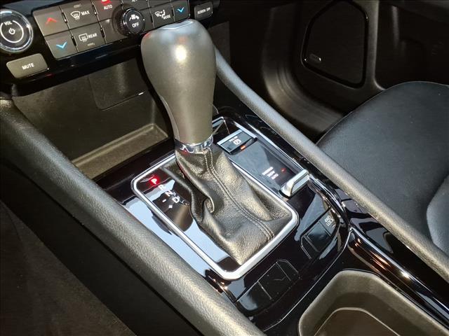 used 2024 Jeep Compass car, priced at $23,772