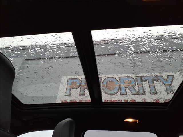 used 2024 Jeep Compass car, priced at $23,772