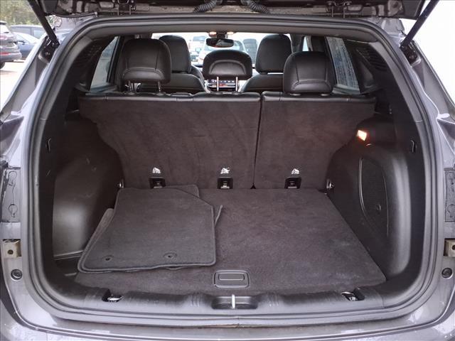 used 2024 Jeep Compass car, priced at $23,772