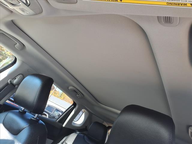 used 2022 Jeep Compass car, priced at $21,392