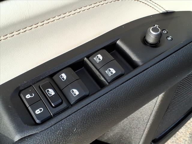 used 2022 Jeep Compass car, priced at $21,444