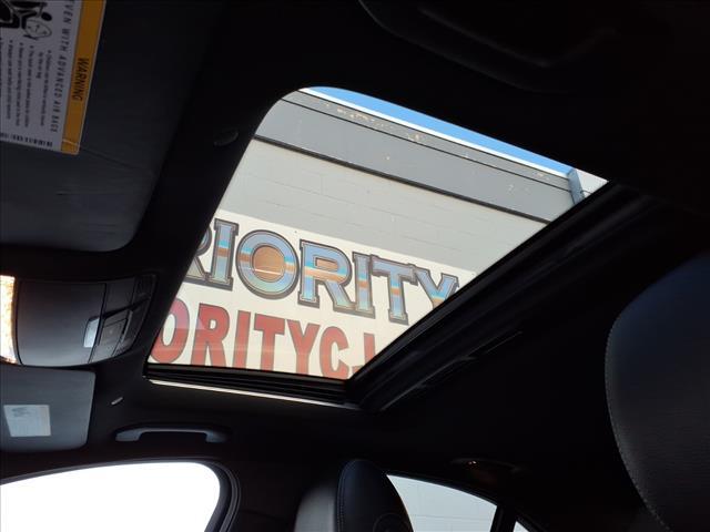 used 2019 Mercedes-Benz C-Class car, priced at $21,783