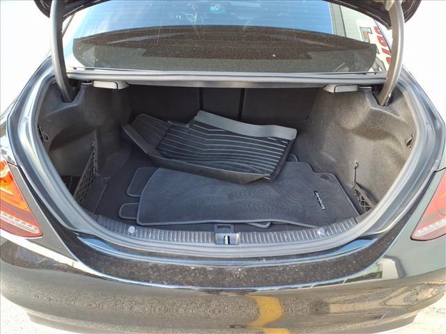 used 2019 Mercedes-Benz C-Class car, priced at $21,783