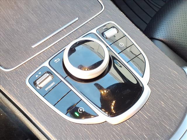 used 2019 Mercedes-Benz C-Class car, priced at $21,783