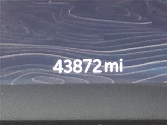 used 2024 Jeep Grand Cherokee L car, priced at $27,802