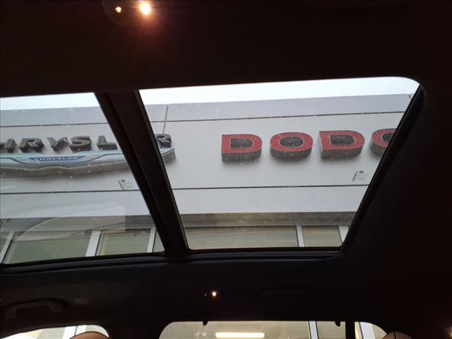 new 2026 Jeep Grand Cherokee L car, priced at $64,215