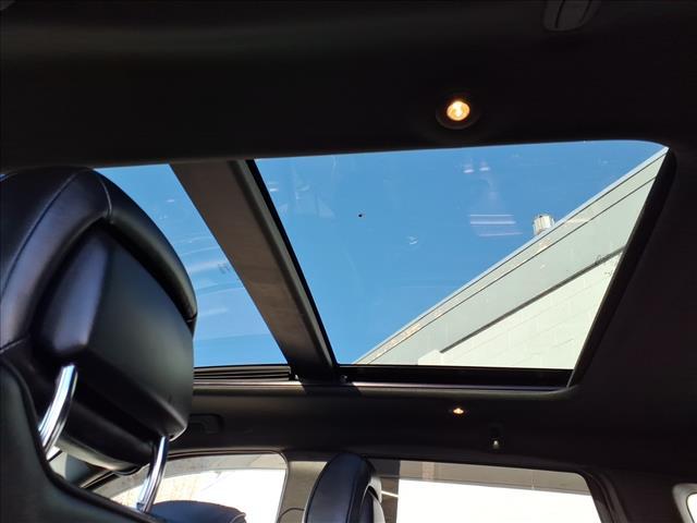 used 2018 Jeep Grand Cherokee car, priced at $14,887