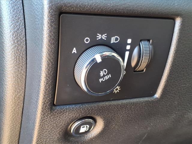 used 2018 Jeep Grand Cherokee car, priced at $14,887