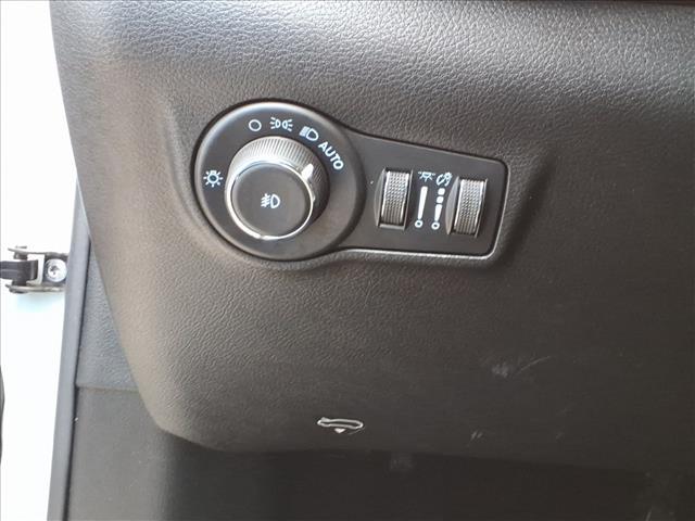 used 2022 Jeep Compass car, priced at $22,535