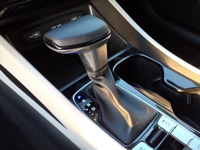 used 2022 Hyundai Tucson car, priced at $17,663