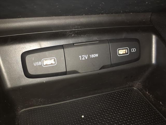 used 2022 Hyundai Tucson car, priced at $17,663