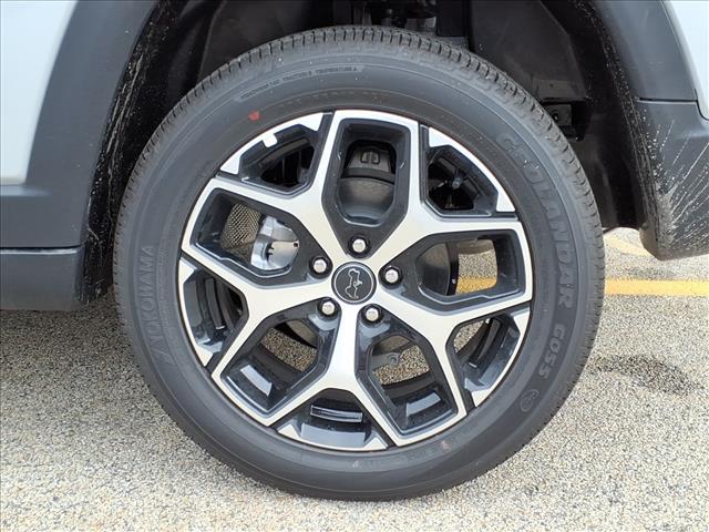 new 2026 Jeep Compass car, priced at $32,127